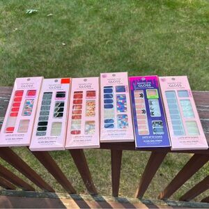 Dashing Diva Gloss bundle